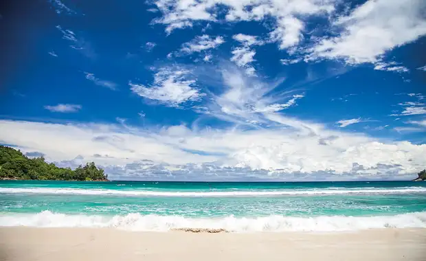 COMBINÉ 3 ILES : PRASLIN + LA DIGUE + MAHÉ Berjaya Praslin + Le Patatran + Valmer 10 nuits - 11
