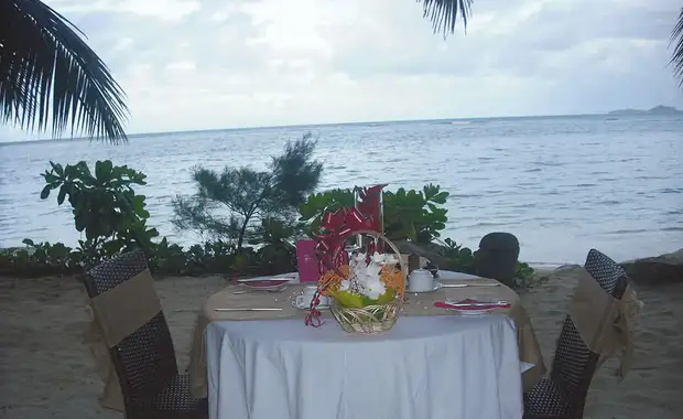 Hôtel Palm Beach ** - 12