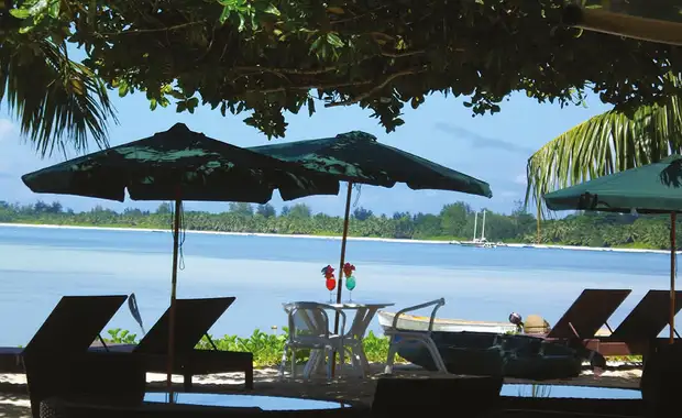 Hôtel Palm Beach ** - 14