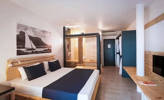 Veranda Pointe aux Biches Hôtel **** - 11