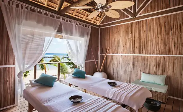 Veranda Pointe aux Biches Hôtel **** - 13