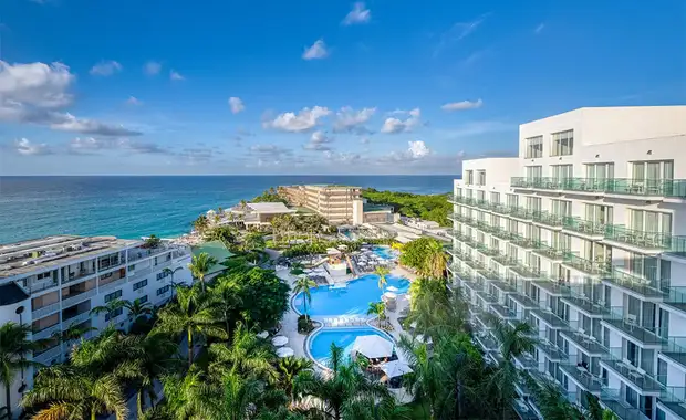 Sonesta Maho Beach Resort, Casino & Spa **** - 5