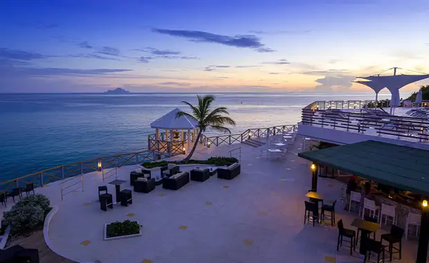 Sonesta Maho Beach Resort, Casino & Spa **** - 9