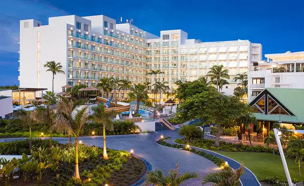 Sonesta Maho Beach Resort, Casino & Spa **** - 2