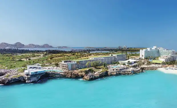 Sonesta Maho Beach Resort, Casino & Spa **** - 10