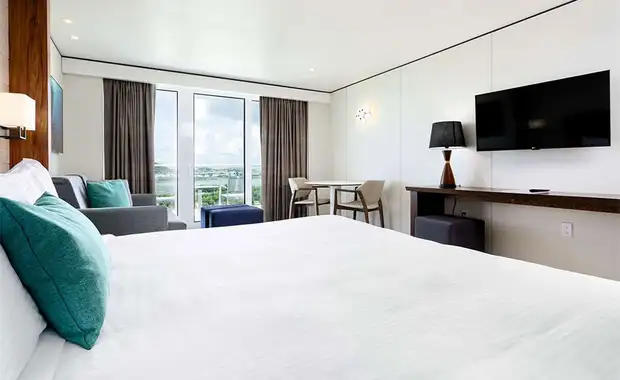 Sonesta Maho Beach Resort, Casino & Spa **** - 12