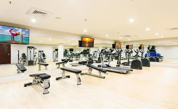 Sonesta Maho Beach Resort, Casino & Spa **** - 15
