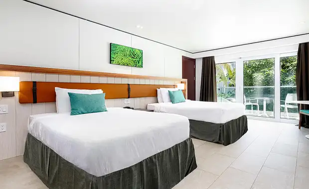 Sonesta Maho Beach Resort, Casino & Spa **** - 11