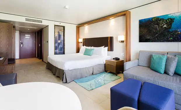 Sonesta Maho Beach Resort, Casino & Spa **** - 4