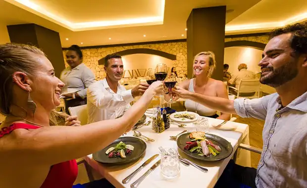 Sonesta Maho Beach Resort, Casino & Spa **** - 13