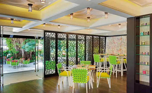 Sheraton Maldives Resort & Spa ***** - 14