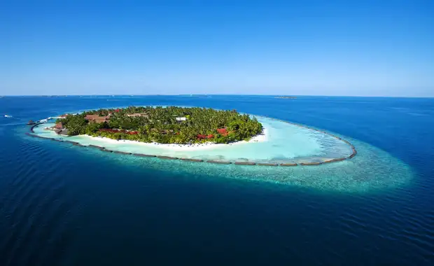 Hôtel Kurumba Maldives ***** - 5