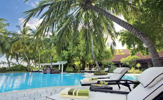 Hôtel Kurumba Maldives ***** - 10