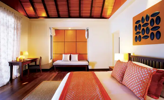 Hôtel Kurumba Maldives ***** - 12