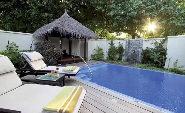 Hôtel Kurumba Maldives ***** - 14