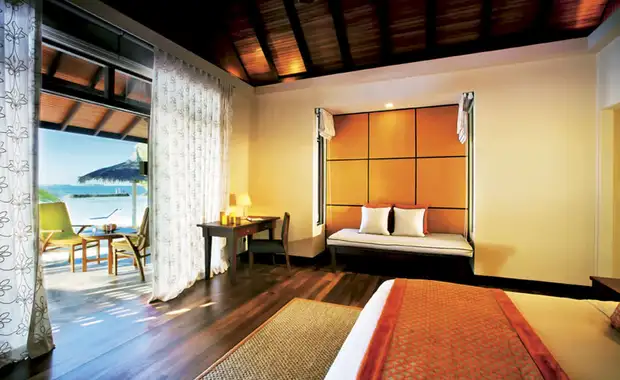 Hôtel Kurumba Maldives ***** - 15