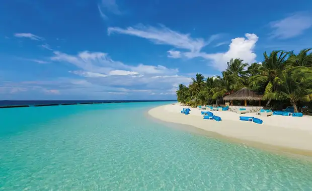 Hôtel Kurumba Maldives ***** - 1