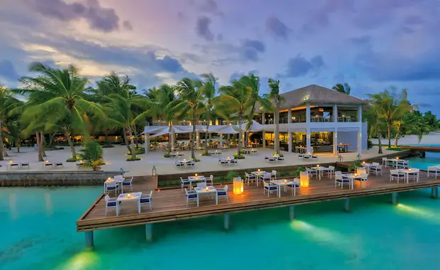 Hôtel Kurumba Maldives ***** - 6