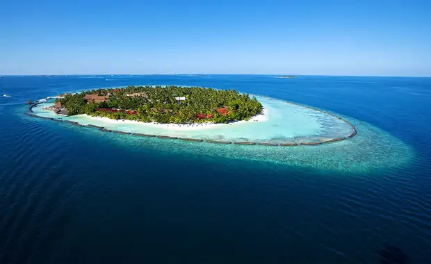 Hôtel Kurumba Maldives ***** - 3