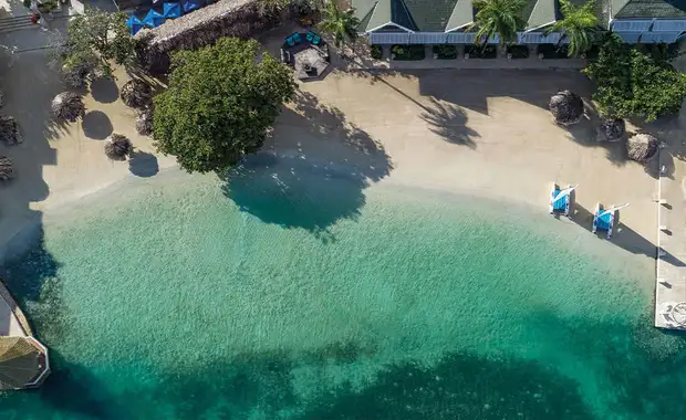 Sandals Royal Caribbean ***** - 7