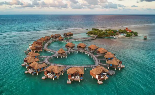 Sandals Royal Caribbean ***** - 10