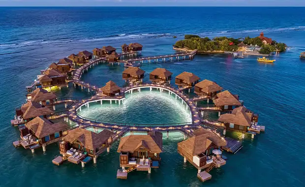 Sandals Royal Caribbean ***** - 3