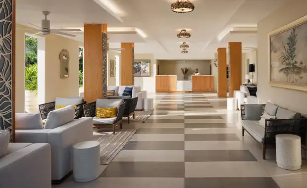 Sandals Royal Caribbean ***** - 12