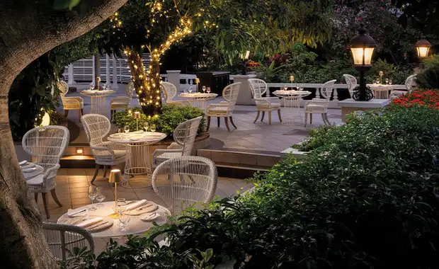 Sandals Royal Caribbean ***** - 2