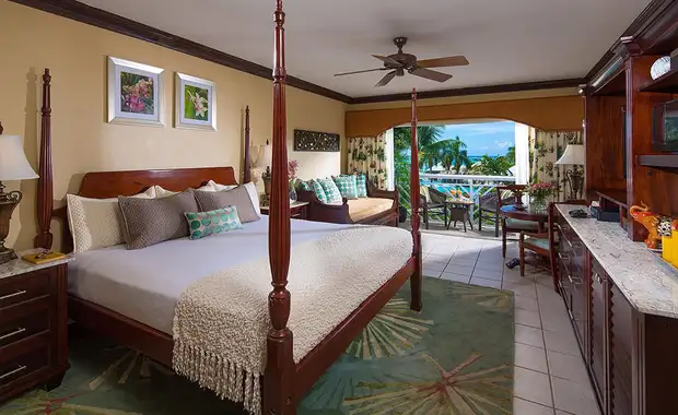 Beaches Turks & Caicos ***** - 3