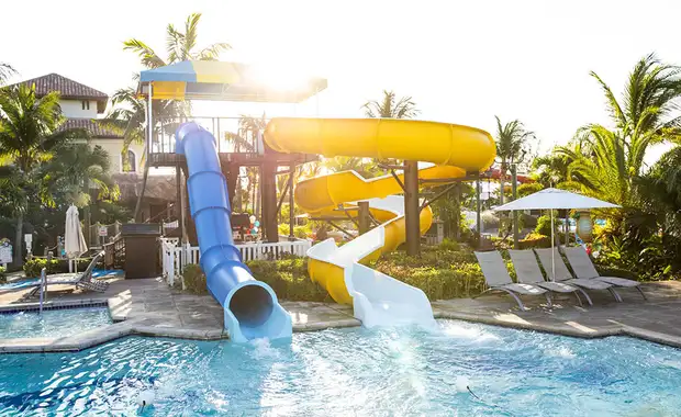 Beaches Turks & Caicos ***** - 12