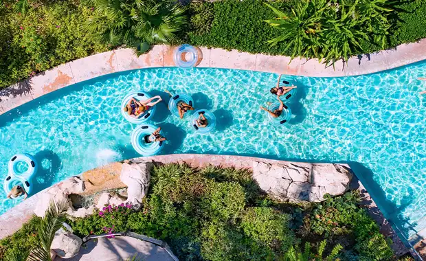 Beaches Turks & Caicos ***** - 4