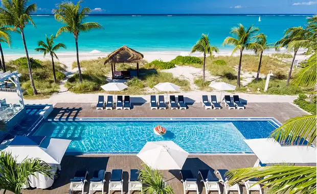 Beaches Turks & Caicos ***** - 5