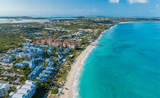 Beaches Turks & Caicos ***** - 6