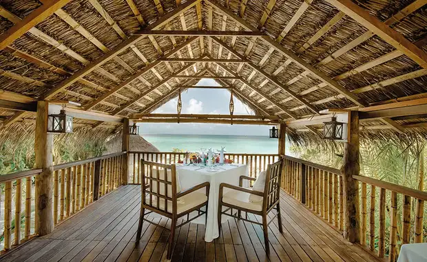 Makunudu Island **** - 9