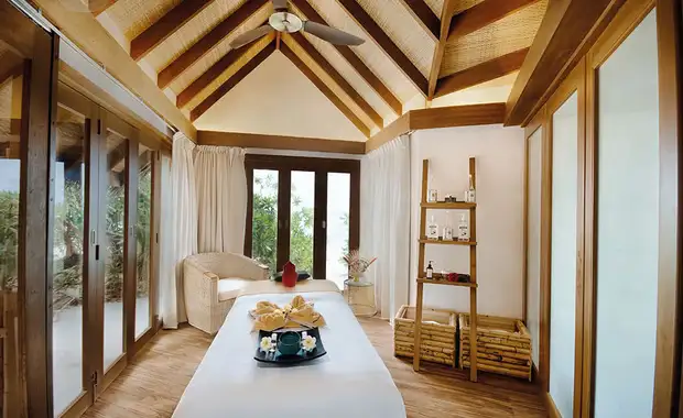 Makunudu Island **** - 6