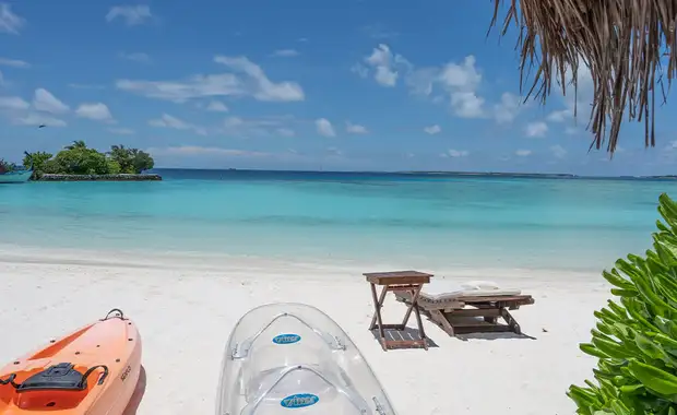 Makunudu Island **** - 13