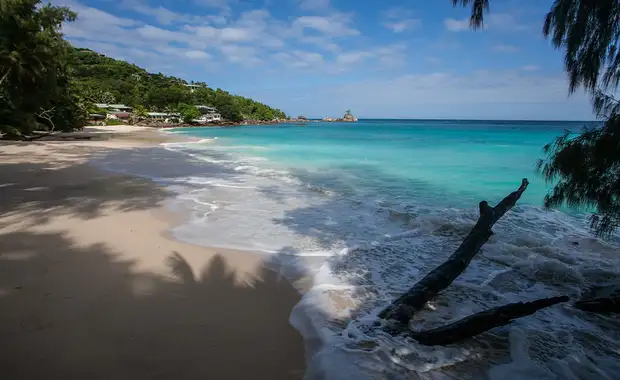 Hôtel Anse Soleil ** - 7