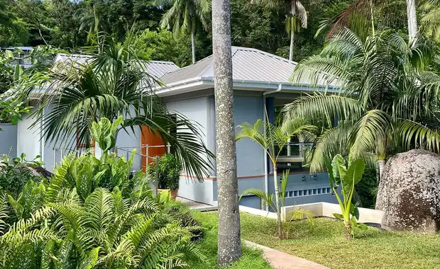 Hôtel Anse Soleil ** - 9