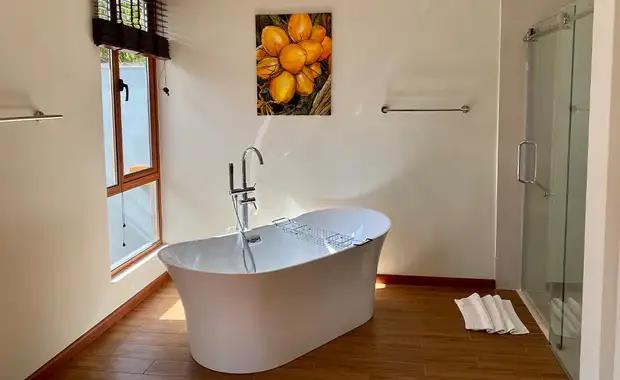 Hôtel Anse Soleil ** - 10
