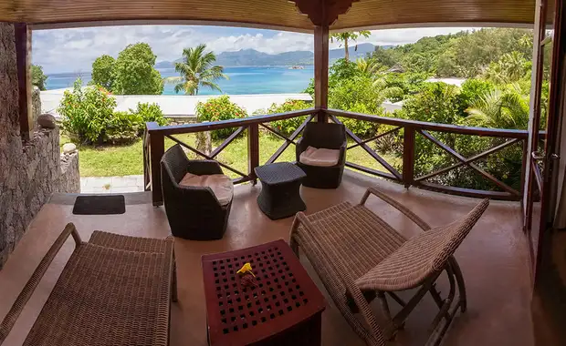 Hôtel Anse Soleil ** - 14