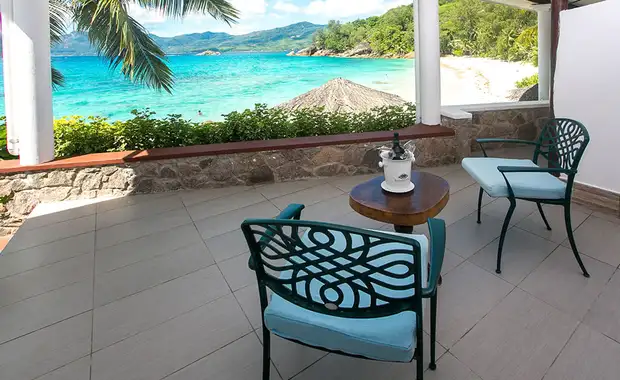 Hôtel Anse Soleil ** - 2