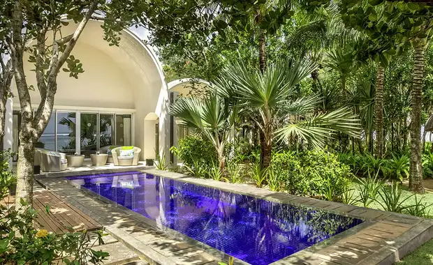 Sofitel SO Mauritius ***** - 4