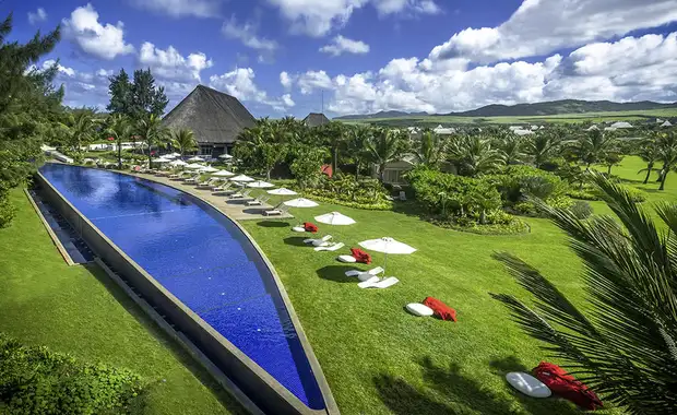Sofitel SO Mauritius ***** - 6
