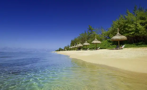 Sofitel SO Mauritius ***** - 7