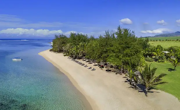 Sofitel SO Mauritius ***** - 2