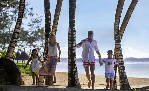 Sofitel SO Mauritius ***** - 5