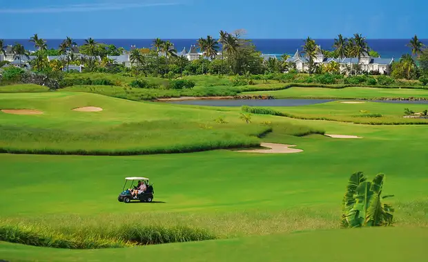 Sofitel SO Mauritius ***** - 3