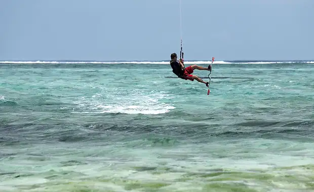 Sofitel SO Mauritius ***** - 9
