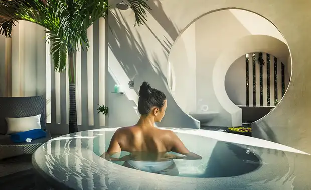 Sofitel SO Mauritius ***** - 11