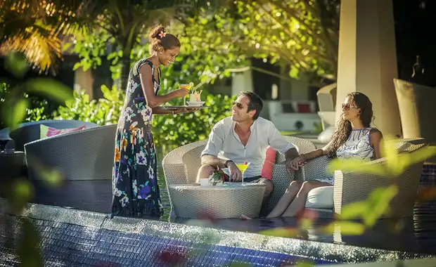 Sofitel SO Mauritius ***** - 8